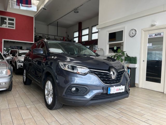 RENAULT Kadjar EDC Energy Intense Immagine 2