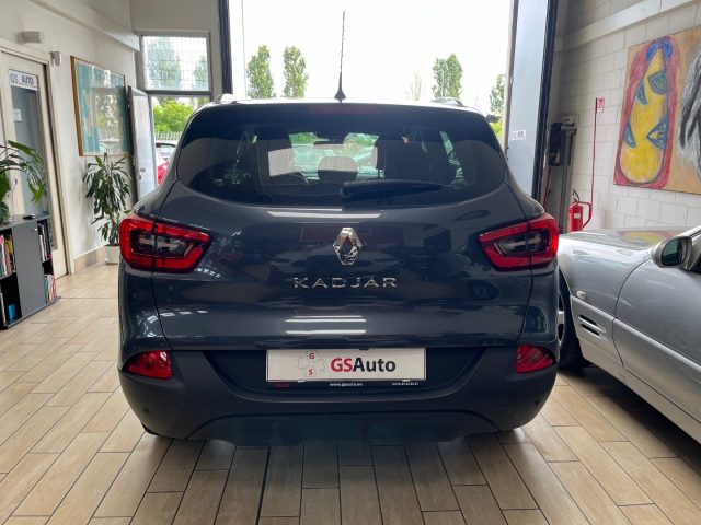 RENAULT Kadjar EDC Energy Intense Immagine 4