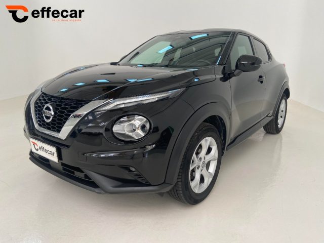 NISSAN Juke 1.0 DIG-T 114 CV Acenta Immagine 0