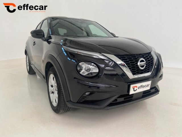 NISSAN Juke 1.0 DIG-T 114 CV Acenta Immagine 2