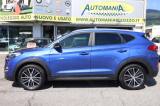 HYUNDAI Tucson 1.7 CRDi DCT XPossible