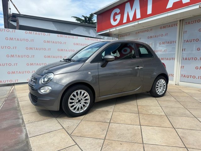 FIAT 500C 1.0 69CV HYBRID LOUNGE CABRIO NAVI Immagine 2