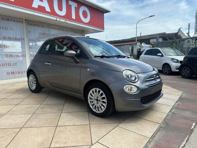 FIAT 500C 1.0 69CV HYBRID LOUNGE CABRIO NAVI Immagine 3