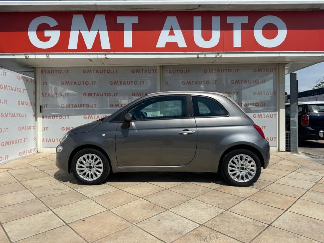 FIAT 500C 1.0 69CV HYBRID LOUNGE CABRIO NAVI Immagine 4