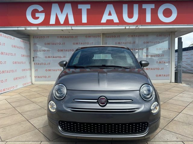 FIAT 500C 1.0 69CV HYBRID LOUNGE CABRIO NAVI Immagine 1