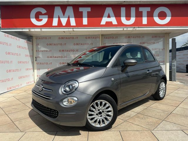 FIAT 500C 1.0 69CV HYBRID LOUNGE CABRIO NAVI Immagine 0