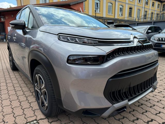 CITROEN C3 Aircross PureTech 110 S&S You ''KMZERO'' Immagine 1