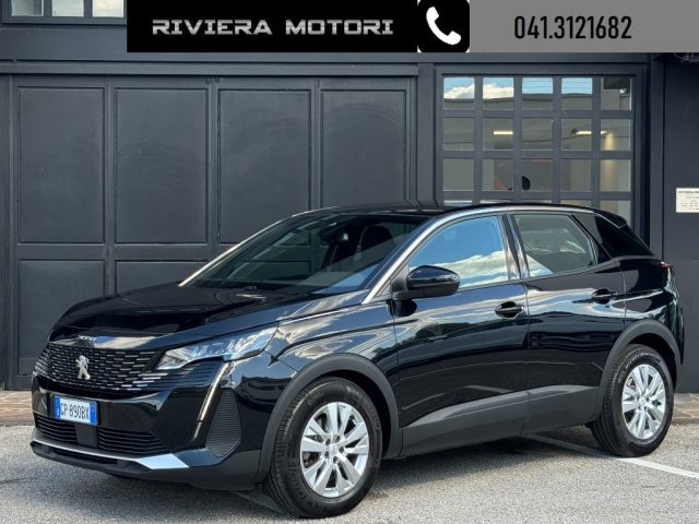 PEUGEOT 3008 BlueHDi 130 S&S EAT8 Active Pack Immagine 0