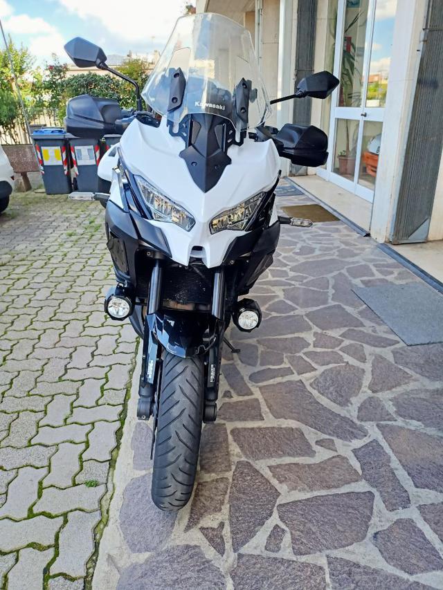 KAWASAKI Versys 1000 ABS TOURING Immagine 1