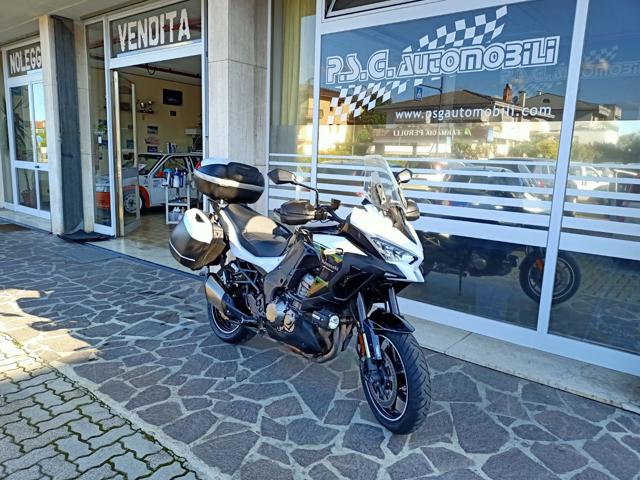 KAWASAKI Versys 1000 ABS TOURING Immagine 0