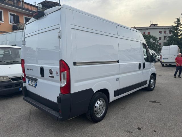 FIAT DUCATO 2.3 E6  FRIGO FRCX-20 Immagine 2