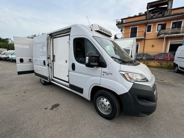 FIAT DUCATO 2.3 E6  FRIGO FRCX-20 Immagine 4