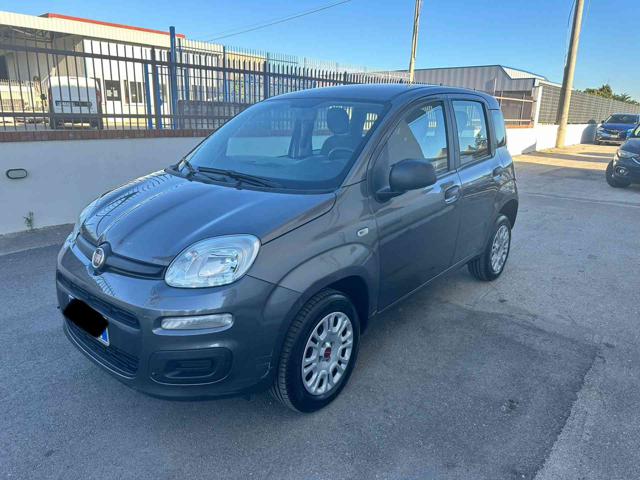 FIAT Panda 0.9 TwinAir Turbo Natural Power Easy Immagine 1