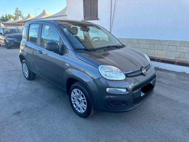 FIAT Panda 0.9 TwinAir Turbo Natural Power Easy Immagine 0