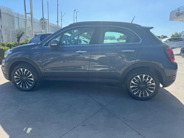 FIAT 500X 1.6 MultiJet 120 CV City Cross Immagine 2