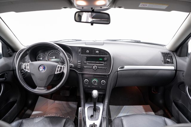SAAB 9-3 1.9 TID 16V 150CV S.W. AUT. - foto 22