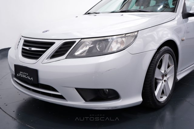 SAAB 9-3 1.9 TID 16V 150CV S.W. AUT. - foto 23