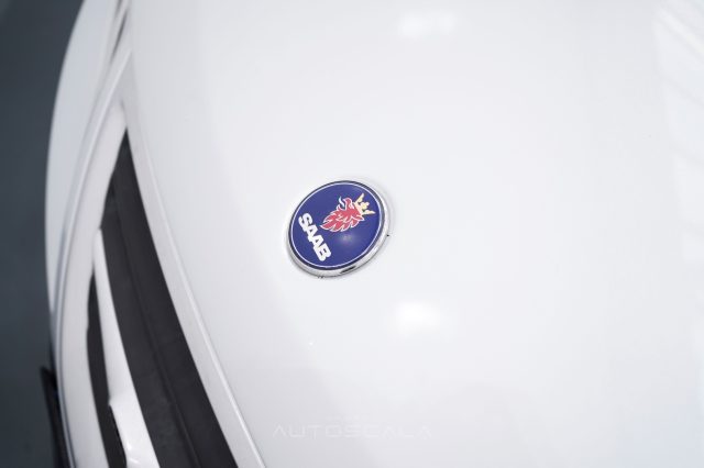 SAAB 9-3 1.9 TID 16V 150CV S.W. AUT. - foto 24