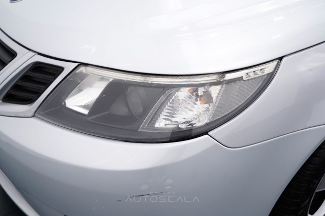 SAAB 9-3 1.9 TID 16V 150CV S.W. AUT. - foto 25