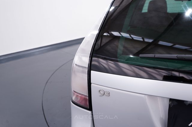 SAAB 9-3 1.9 TID 16V 150CV S.W. AUT. - foto 27