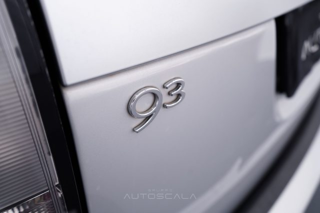 SAAB 9-3 1.9 TID 16V 150CV S.W. AUT. - foto 28