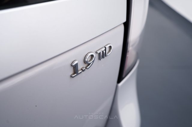 SAAB 9-3 1.9 TID 16V 150CV S.W. AUT. - foto 29