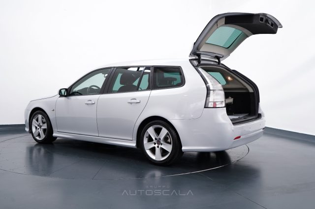 SAAB 9-3 1.9 TID 16V 150CV S.W. AUT. - foto 30