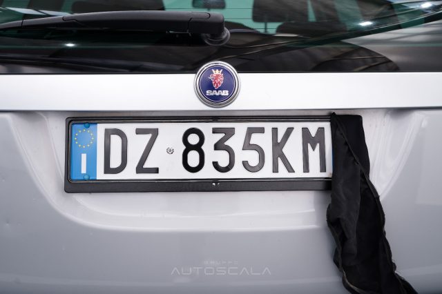 SAAB 9-3 1.9 TID 16V 150CV S.W. AUT. - foto 31