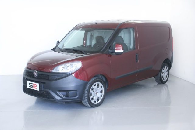 FIAT Doblo Diesel 2019 usata, Treviso