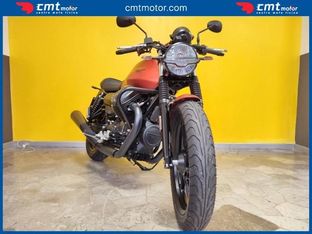 MOTO GUZZI V7 Garantita e Finanziabile Immagine 0