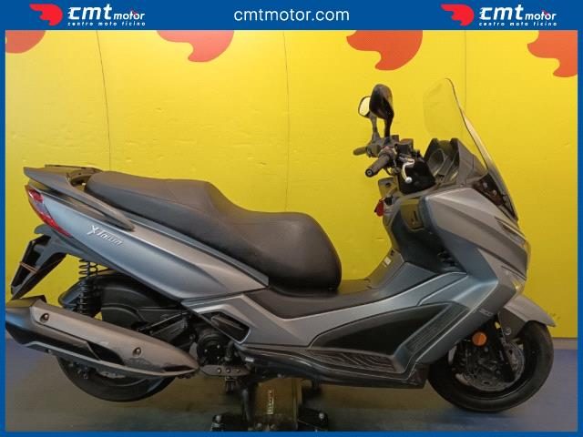 KYMCO X-Town 300 Garantito e Finanziabile Immagine 0