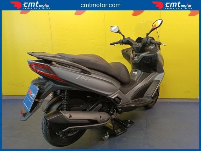 KYMCO X-Town 300 Garantito e Finanziabile Immagine 3