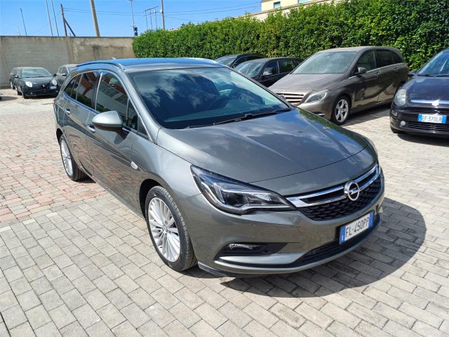 OPEL Astra 5ª serie  1.6 CDTi 136CV Start&Stop Sports Tourer Immagine 0