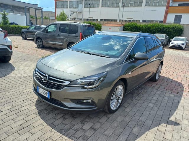 OPEL Astra 5ª serie  1.6 CDTi 136CV Start&Stop Sports Tourer Immagine 1