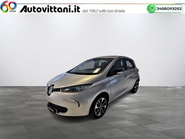 RENAULT ZOE Intens R110 Immagine 0