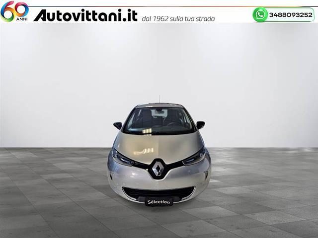 RENAULT ZOE Intens R110 Immagine 1