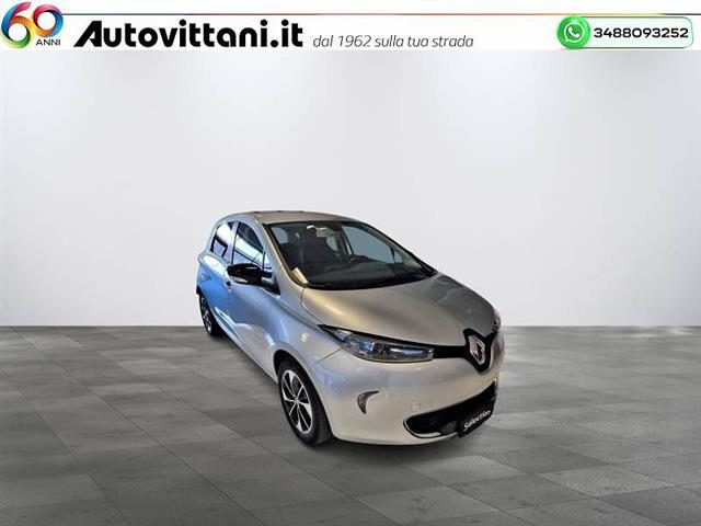 RENAULT ZOE Intens R110 Immagine 2