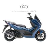 VENDO Moto e Scooter a Firenze – foto 1