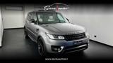 LAND ROVER Range Rover Sport 3.0 TDV6 HSE Dynamic - EURO 6