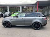 LAND ROVER Range Rover Sport 3.0 TDV6 HSE Dynamic