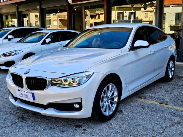 BMW 318 d Gran Turismo MOTORE NUOVO Business aut. RedAuto Immagine 2