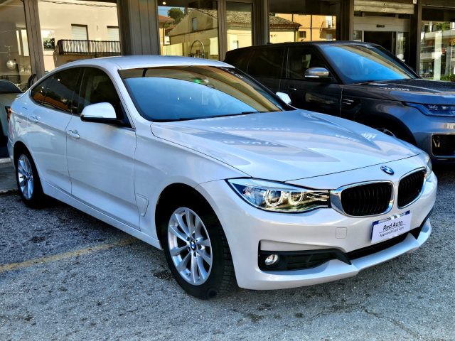 BMW 318 d Gran Turismo MOTORE NUOVO Business aut. RedAuto Immagine 3