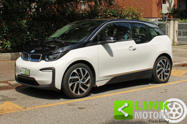 BMW i3 94 Range Extender 170 CV (I01) Immagine 0