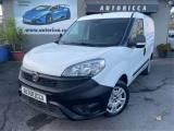 FIAT Doblo'  1.3 M-Jet Lounge *FULL OPTIONAL*UNICO PROP