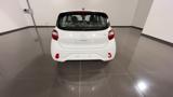 HYUNDAI i10 1.0 MPI Connectline - NEOPATENTATI!