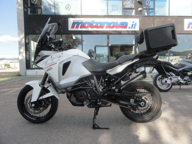 KTM 1290 Super Adventure 1290 SUPER ADVENTURE T Immagine 0