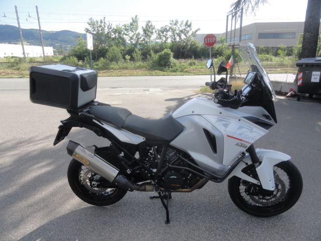 KTM 1290 Super Adventure 1290 SUPER ADVENTURE T Immagine 4