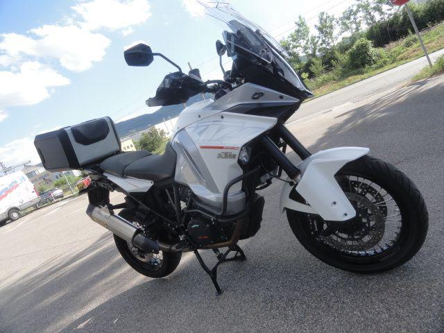 KTM 1290 Super Adventure 1290 SUPER ADVENTURE T Immagine 3