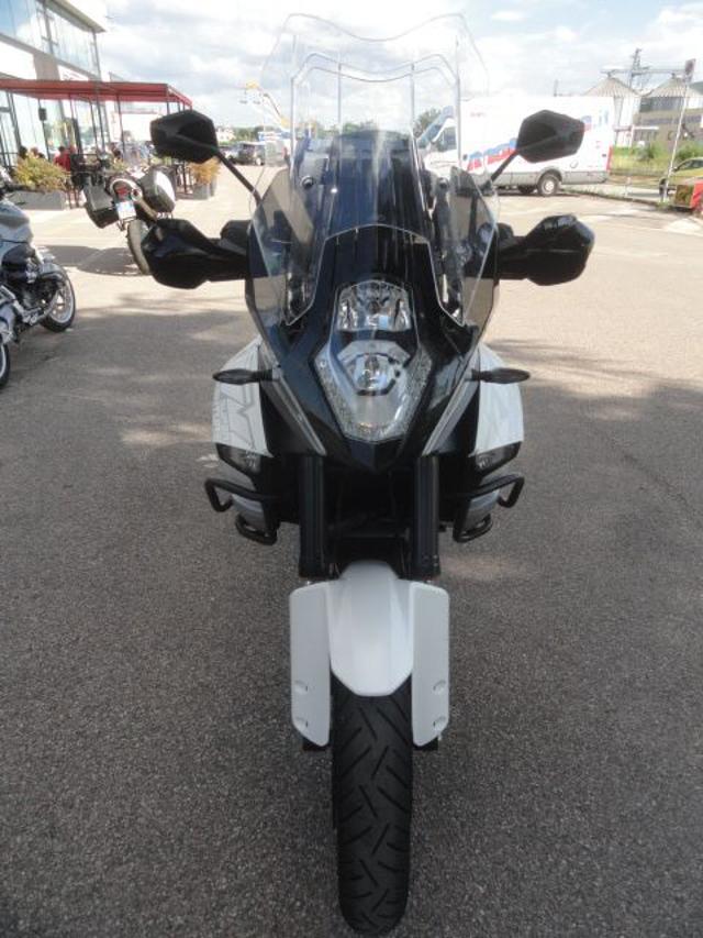 KTM 1290 Super Adventure 1290 SUPER ADVENTURE T Immagine 2