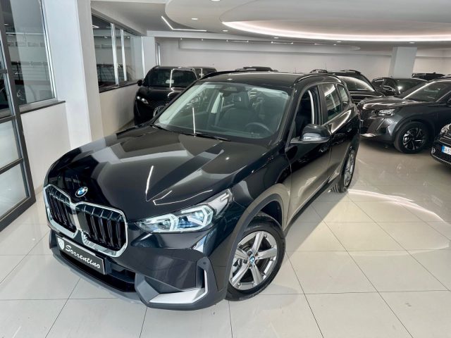 BMW X1 sDrive 18d Edition Essence DCT Immagine 0